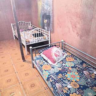 Gîte chez Pifane - Ilet des lataniers