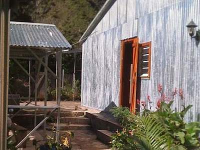 Gîte Chez le facteur