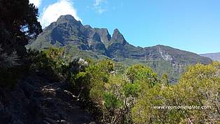 Morne de Fourche